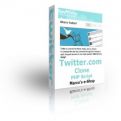 Twitter.com Clone PHP Script