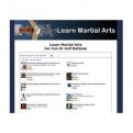 Amazon Store Learn Martial Arts