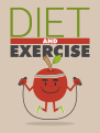 Diet And Exercise - Giving Up Some Of Your Favorite Foods