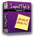 Impact PopUp Creator Software