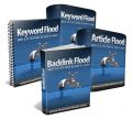 Backlink Flood Seo Software Tools