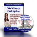 Screw Google Cash System