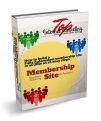 How To Build A Fixed Term Membership Site: Step-By-Step Clear Manual