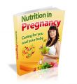 Nutrition in Pregnancy and Articles - Caring For You And Your Baby!