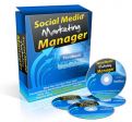 Social Media Marketing Manager