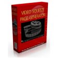 Video Squeeze Page Generator - With Video Instructions