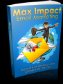 Max Impact Email Marketing