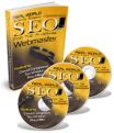 SEO For The Average Webmaster - SEO MP3s Audio